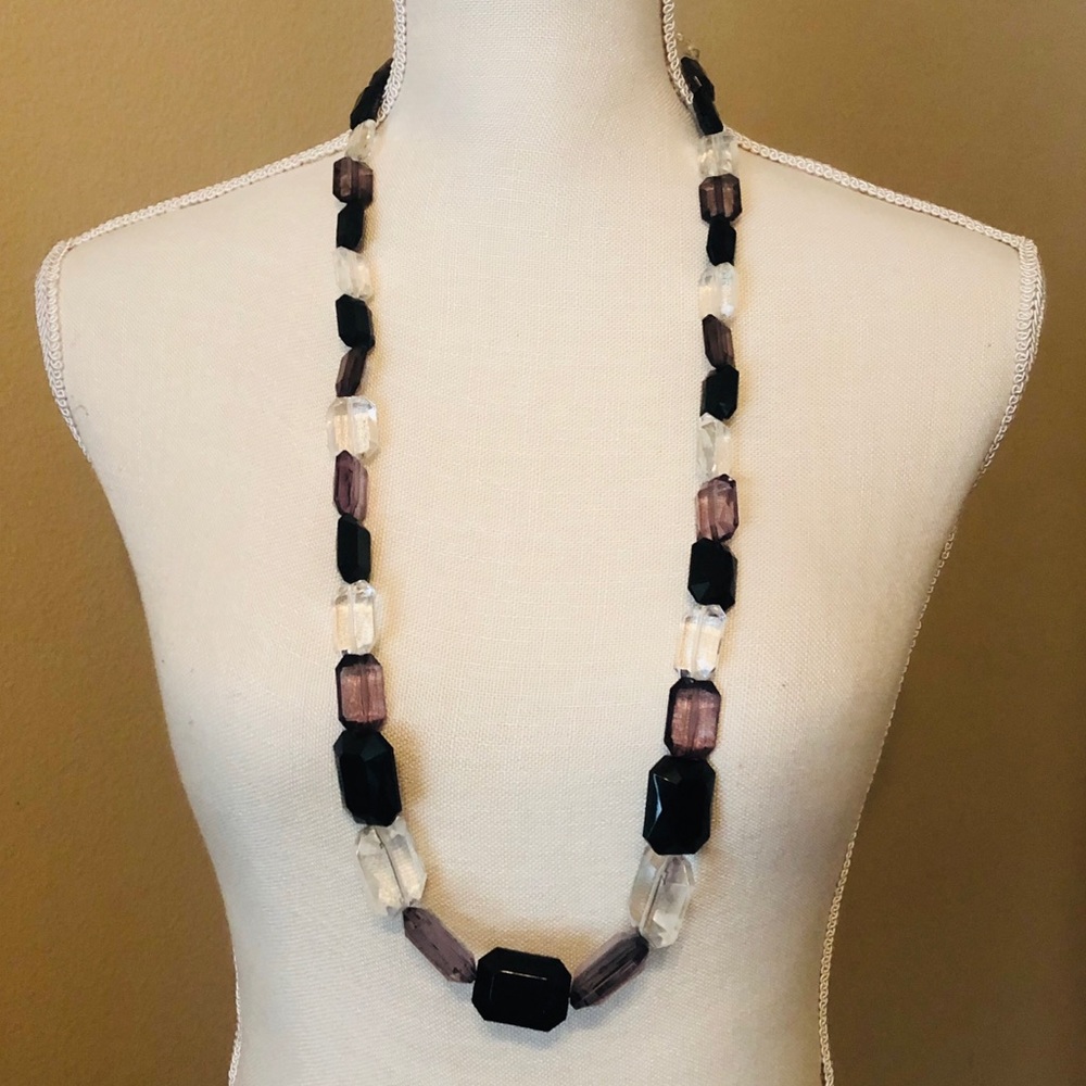 🛍 $4 Express Necklace